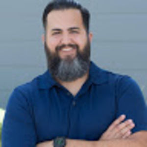 Meet your Posher, Alex